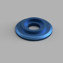 filament spool bearing 3d print model - Mito3D