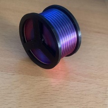 filamento bobina deco 3d print model - Mito3D