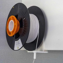 filamento carrete soporte herramienta spulenhalter 3d impresión 3d print model - Mito3D