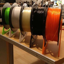bobina di filamento titolare strumento Stampante 3d accessori 3d print model - Mito3D