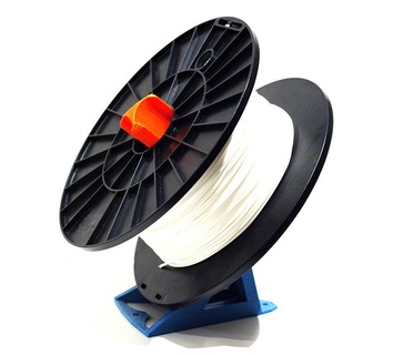 filament spool holder giova Tools filamentchallenge 3d printer accessories 3d print model - Mito3D