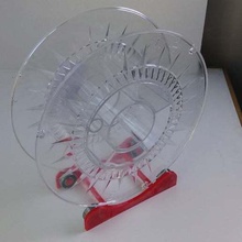 filament spool holder nest tool 3d printer accessories 3d print model - Mito3D