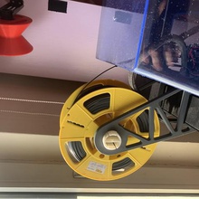 filament support de bobine xidi x-pro outil 3d print model - Mito3D