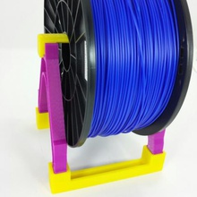 filamento de spool suporte ferramenta 3d print model - Mito3D