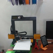 filament Unterstützung tool 3d-drucken 3d print model - Mito3D
