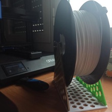 filamento di supporto strumento il rotolo bobina 175 spool utile guida 3d print model - Mito3D