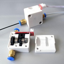 filament tracking system tool detector jam detector clogging detector end coil detector