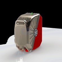filament duvar kaset v2 aracı Seyahat ücretsiz depolama kutusu biriktirme filaman tutucu 3d print model - Mito3D