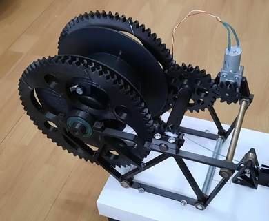 filament treuil 10 filament treuil filament treuil ruelle filament ruelle 3d print model - Mito3D