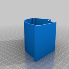 filamentworld pla v1 customized 3d_printer_accessories 3d print model - Mito3D