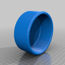 filastruder sieve tool 3d printer accessories 3d print model - Mito3D