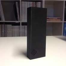 fichier cas outil de l'aiguille stockage 3d print model - Mito3D