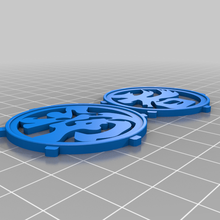 filtrar 3 4 partes hk herramienta 3d impresoras 3d print model - Mito3D