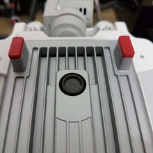 fimi x8 bottom plugs various hobby drone 3d print model - Mito3D