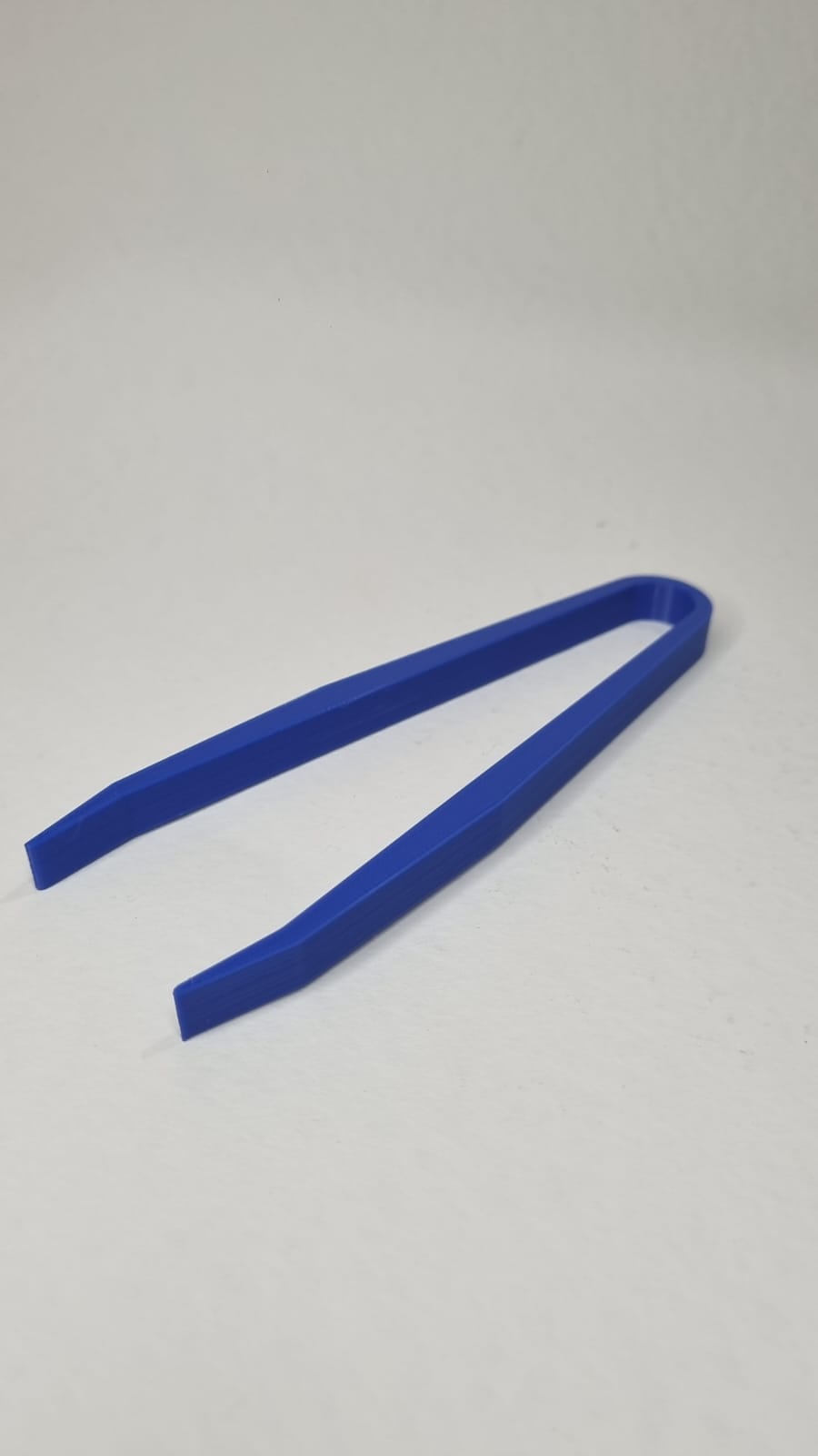 fine motor gripper skills clamp kinesiology rehabilitation motricity 3D print model - Mito3D