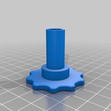 Finger brechen 3d_printer_parts 3d print model - Mito3D