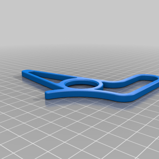 doigt du clavier pos divers 3D print model - Mito3D
