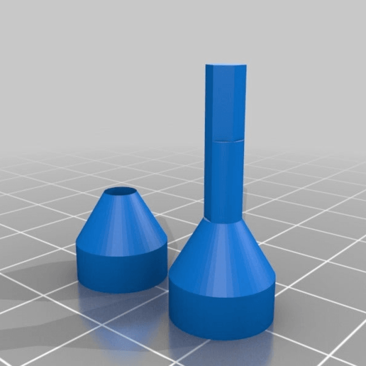 dedo skate mini patim brinquedo 3D print model - Mito3D
