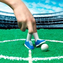 futbol parmak oyun 3d print model - Mito3D