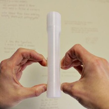 da ponta dos dedos de energia ferramenta o dispositivo compacto formação muscular exercício 3d print model - Mito3D