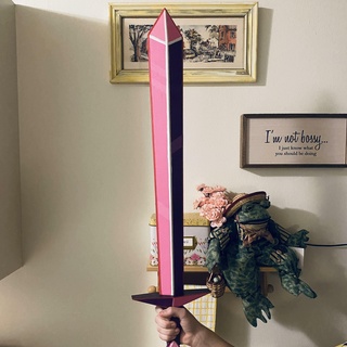 Fiona's espada aventuras hora Moda fiona 3d print model - Mito3D