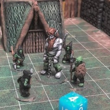 firbolg prisoner heroic scale game 28mm 32mm ancient boardgame boardgames celtic mythology dnd dnd5e miniature dungeon dungeons dragons fantasy frostgrave gaming giant giants jotun medieval miniatures monster monsters mordheim pathfinder roleplaying rpg tabletop wargame wargames warhammer 3d print model - Mito3D