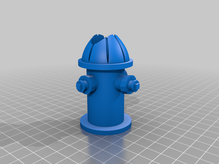 fire hydrant bic buddy 420 anycubic kossel bic bic buddy bic lighter fire fire hydrant hydrant lighter lighter case lighter cover lighter holder lighter sleeve smoking water hydrant tool holders boxes  3d print model - Mito3D