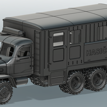 itfaiye kamyonu tanıtım videosu Prag v3s Ayriyeten 3d Yazdır model oyun retro araç kamyon emekli asker efsane dayz Çek Slovak 3dpready büyük makine kendin yap tekerlek 3d print model - Mito3D