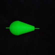 casquette de pêche divers peche bouchon 3d print model - Mito3D