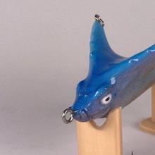 lure di pesca vari sportoutdoors fishinglure 3d print model - Mito3D