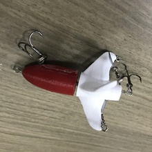 fishing lure various sport outdoors 3d print model - Mito3D
