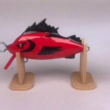fishing lure crank bait various sport outdoors 3d print model - Mito3D