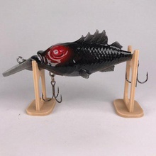 fishing lure ugyl v3 various sport outdoors 3d print model - Mito3D