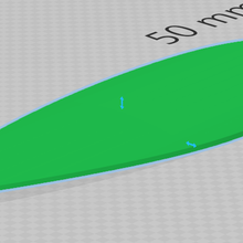 fishing spinner tool fish minder strike guard bobber poles tools 3d print model - Mito3D
