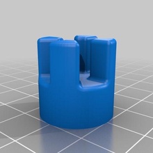 apropriado calibração ferramenta ajustar 3d impressão testes 3d print model - Mito3D