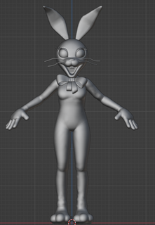 geceler Freddy'nin vanny Dosyalar Kostüm oyunu animatronik fnaf fna beşgeceatfreddy Freddy gece bonnie kurnaz Chica korku cadılar bayramı yemek Toplamak kült 3d print model - Mito3D