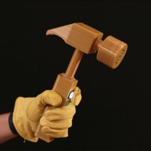 fix felix hammer gadget 3d print model - Mito3D