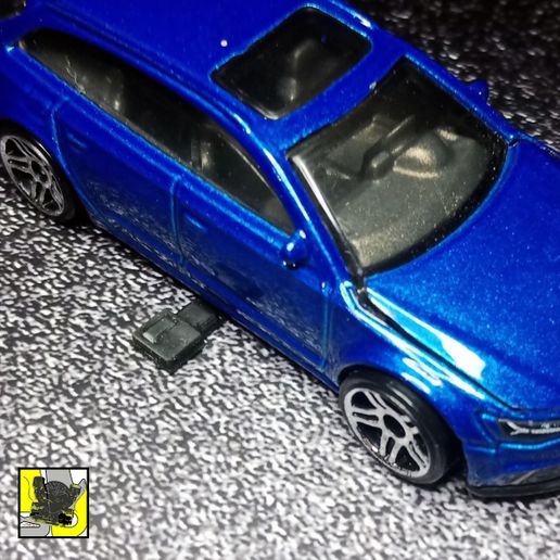 lembo serratura parcheggio diorama 1 64 pressofuso hotwheels 64scale gas carro chevy part3d scalecustom hotwheelscustom motore gasserengine macchina miniatura 2020 2021 personalizzato 3dprint resinart design3d 3D print model - Mito3D