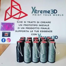 éclat coup grenade airsoft 3d print model - Mito3D