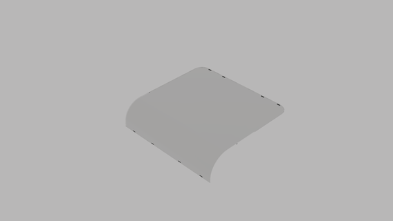 instantâneo forja aventureiro cobrir bainha instantâneo forja impressora cobrir bainha topo cobrir bainha 3d print model - Mito3D