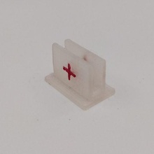 instantâneo médico ficar pé jogos jogo tabuleiro acessórios componentes inflamação borda brinquedo 3d print model - Mito3D