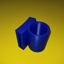 Linterna funda herramienta caja 3d print model - Mito3D
