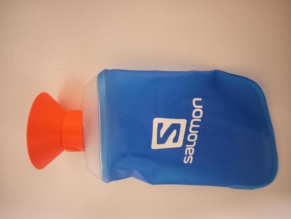 flask funnel salomon entonnoir sport hydroflask 3d print model - Mito3D