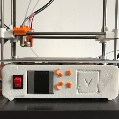 fleches dagoma flèche gadget 3D print model - Mito3D