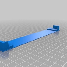 fleischmann Box Unterstützung Hobby 3d print model - Mito3D