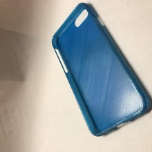 flex case iphone 7 8 se gadget iphone-se Fall 3d print model - Mito3D
