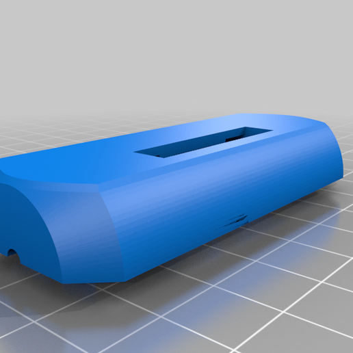 esnek klips toz temizleyici iplik araç 3d yazıcı Aksesuarlar 3D print model - Mito3D