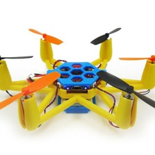 flexbot hexacopter v20 tool 3d printing 3d print model - Mito3D