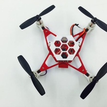 flexbot-kit copter-v16-pcba frame tool Drohne 3d-Druck 3d print model - Mito3D