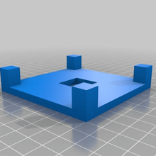 flexibility test kit filament flexible 3d_printing_tests 3d print model - Mito3D